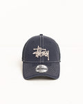 9TWENTY Washed Basic Trucker Trucker Hat