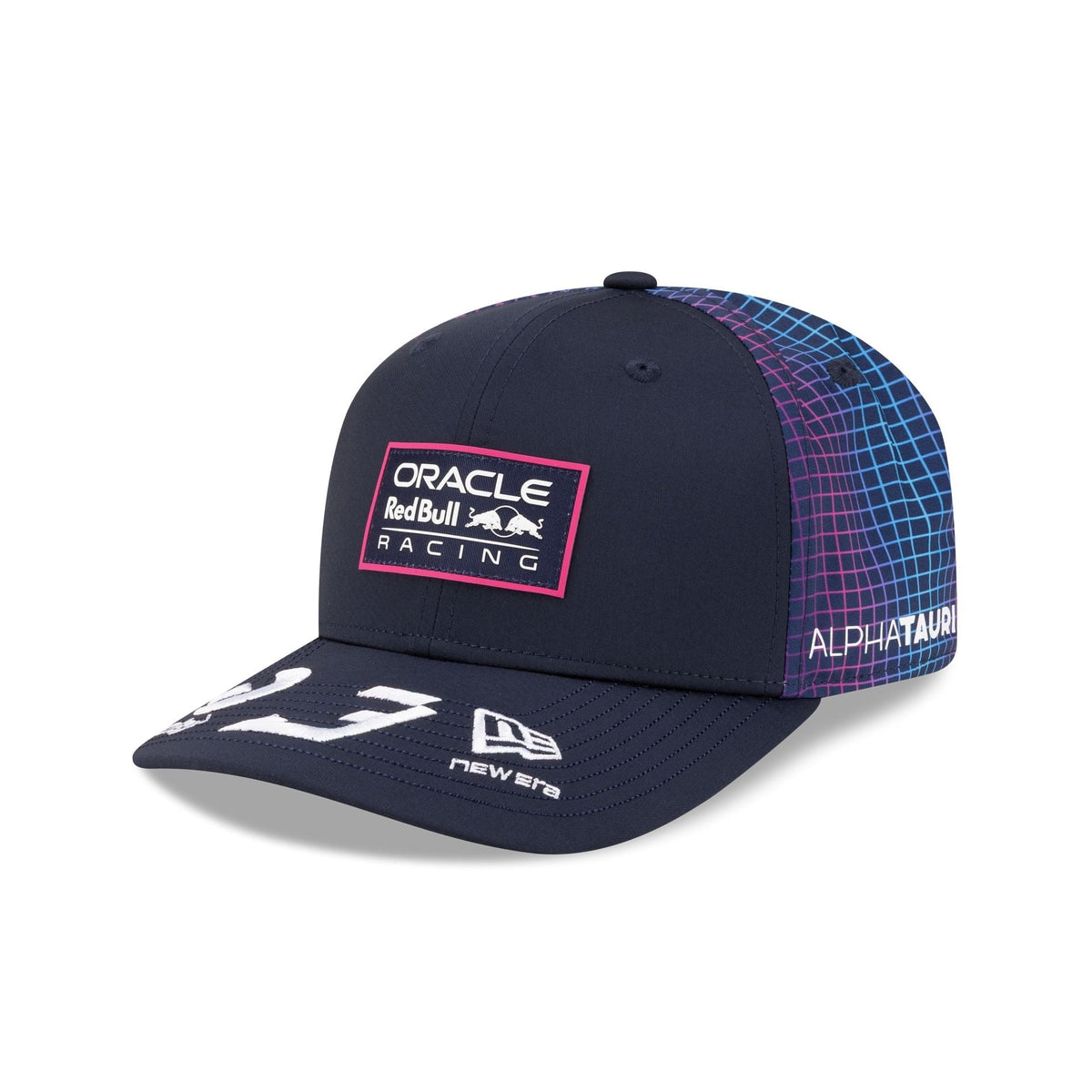 2026 Miami Race Special Max Verstappen Oracle Red Bull Racing 9SEVENTY